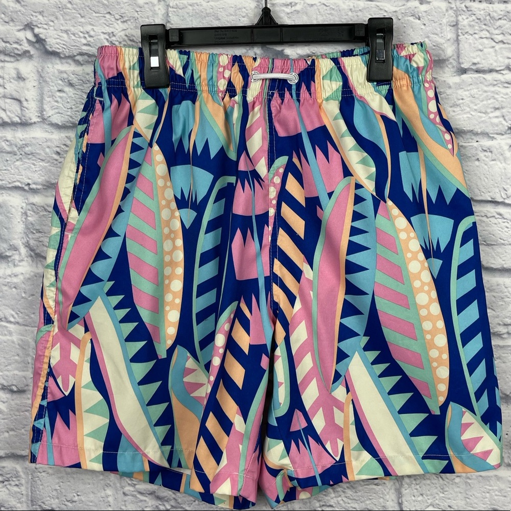 Boardies Apparel Swim Board Shorts Size Medium